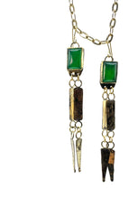 Load image into Gallery viewer, From A Mile Away Earrings