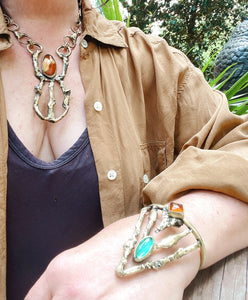Fused Cuff