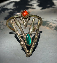Load image into Gallery viewer, Fused Cuff