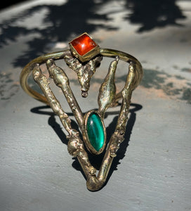 Fused Cuff