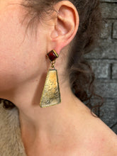 Load image into Gallery viewer, Corridor of Dreams Earrings