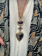 Load image into Gallery viewer, Voyage to Illumination Necklace