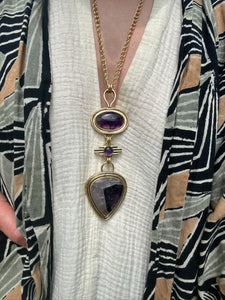 Voyage to Illumination Necklace