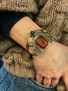 Time Travel Cuff