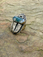 Load image into Gallery viewer, Fran's Scarab