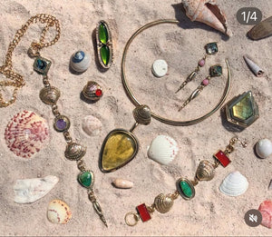 Candace’s jewels