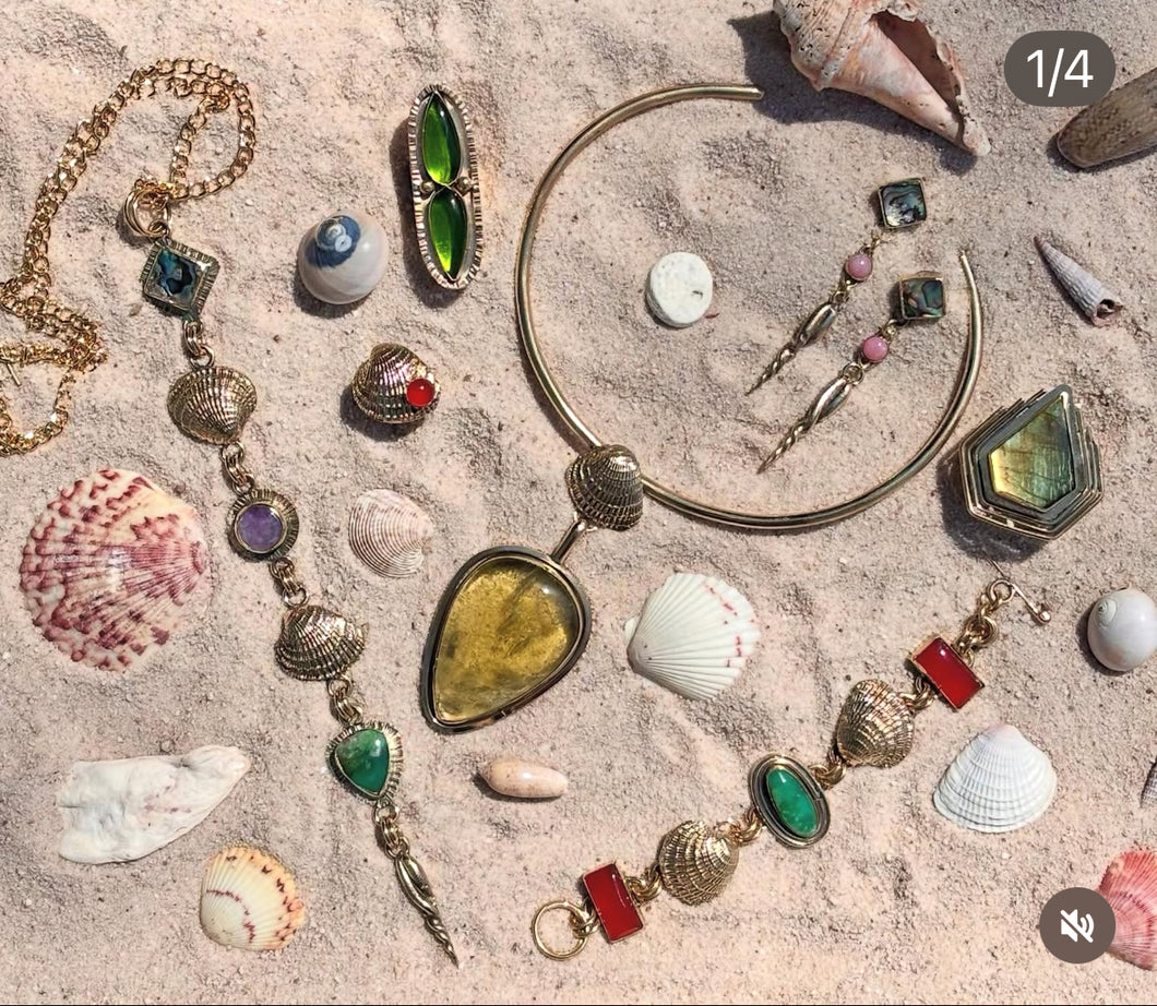 Candace’s jewels
