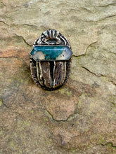 Load image into Gallery viewer, Fran's Scarab