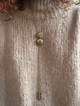 Load image into Gallery viewer, Stacked Shells Bolo