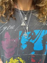Load image into Gallery viewer, Sterling Silver Auger Shell Charm