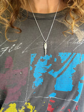 Load image into Gallery viewer, Sterling Unicorns Are Real charm