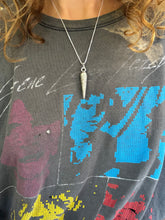 Load image into Gallery viewer, Sterling Silver Auger Shell Charm