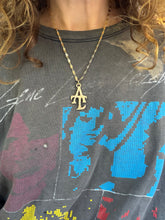 Load image into Gallery viewer, Brass ATL Charm