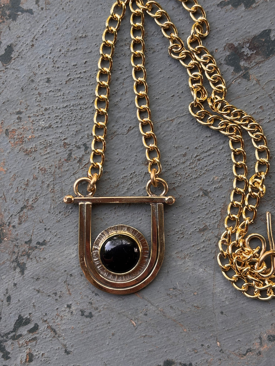 Mary’s Necklace