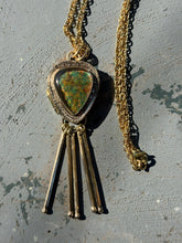 Load image into Gallery viewer, Glittering Gardens Locket