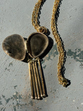 Load image into Gallery viewer, Glittering Gardens Locket