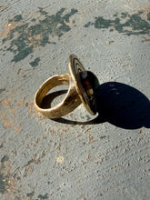 Load image into Gallery viewer, Azurite Spirals