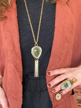 Load image into Gallery viewer, Glittering Gardens Locket