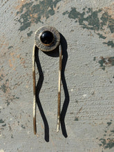 Load image into Gallery viewer, Black Hole Hair Fork