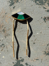 Load image into Gallery viewer, Space Age Hair Fork
