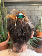 Load image into Gallery viewer, Space Age Hair Fork