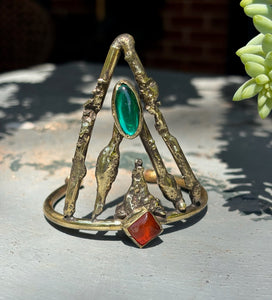 Fused Cuff