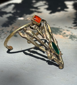 Fused Cuff