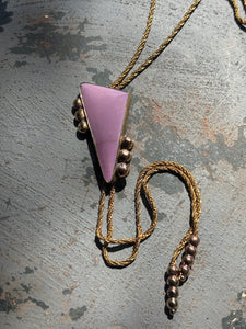 Violet Hour Bolo