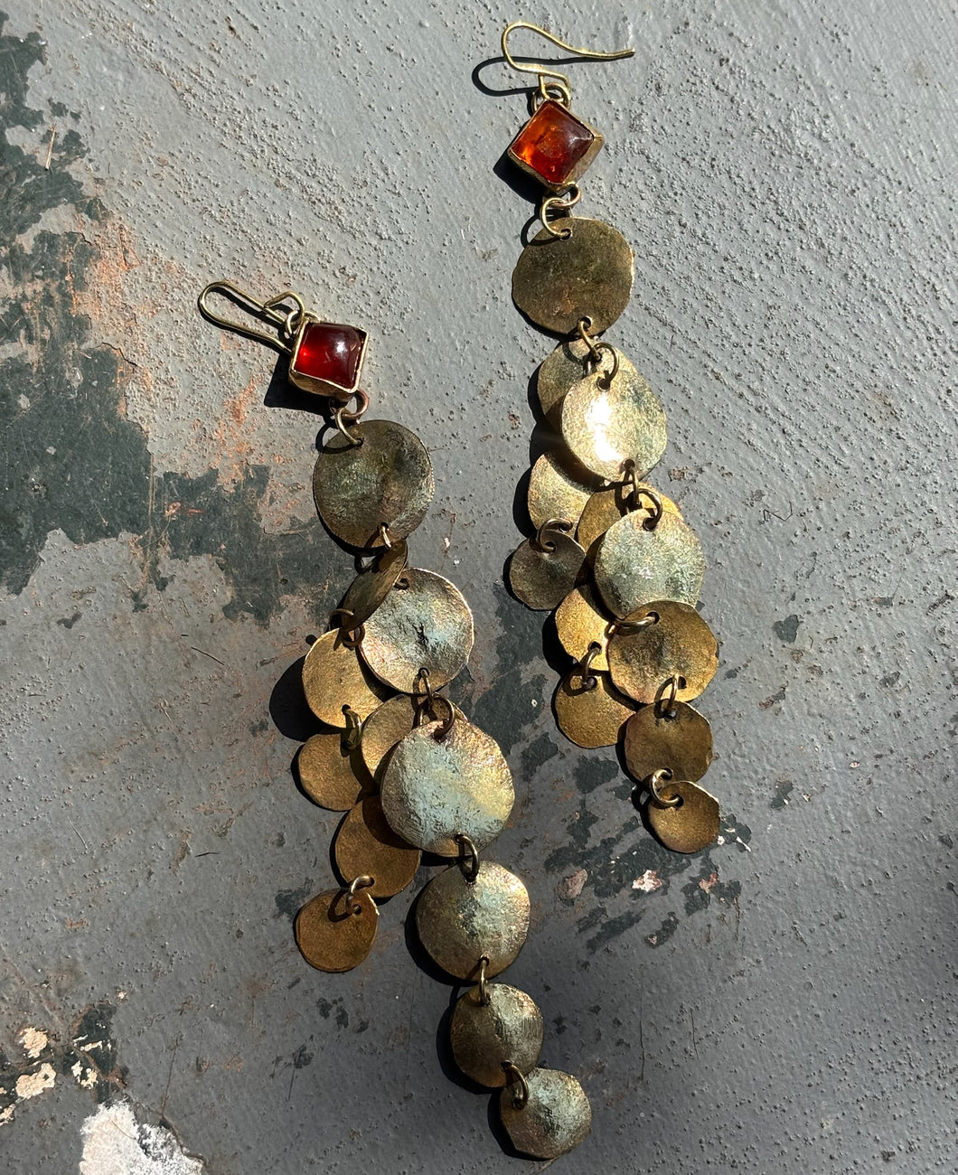 Amber Dance