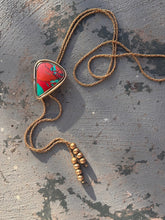 Load image into Gallery viewer, Maps and Legends Bolo