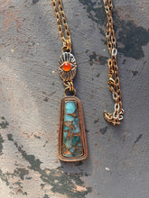 Load image into Gallery viewer, Sunlight Bathed the Golden Glow