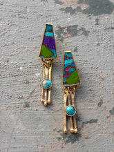 Load image into Gallery viewer, Abstract Figures