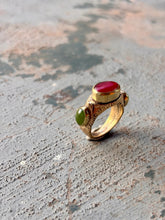 Load image into Gallery viewer, Ruby Relics