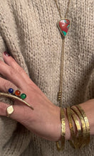 Load image into Gallery viewer, Dentalium Fête