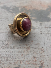 Load image into Gallery viewer, Ruby Glimmers