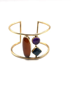 Shape Shifter Cuff