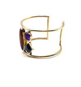 Shape Shifter Cuff