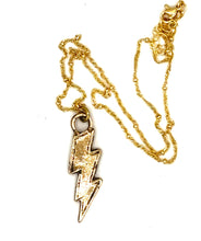 Load image into Gallery viewer, Bolt Thrower Necklace