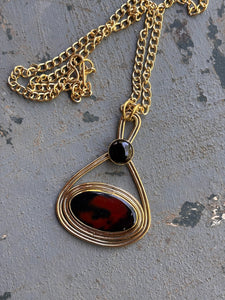 Sailor's Delight Necklace