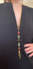Load image into Gallery viewer, Kaleidoscope World 3 Way Necklace