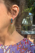 Load image into Gallery viewer, Spectators of Life Earrings