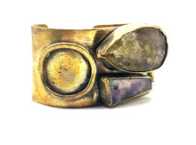 Load image into Gallery viewer, Sunken City Cuff