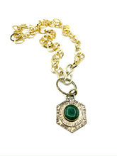 Load image into Gallery viewer, Mother Of Luck Necklace