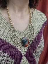 Load image into Gallery viewer, A Galaxy Away Necklace