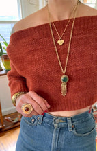 Load image into Gallery viewer, Adventure Locket Necklace