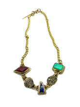 Load image into Gallery viewer, None Like You Necklace