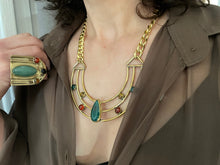 Load image into Gallery viewer, Mystery Solved Necklace