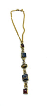 Load image into Gallery viewer, Safe Keeping Necklace
