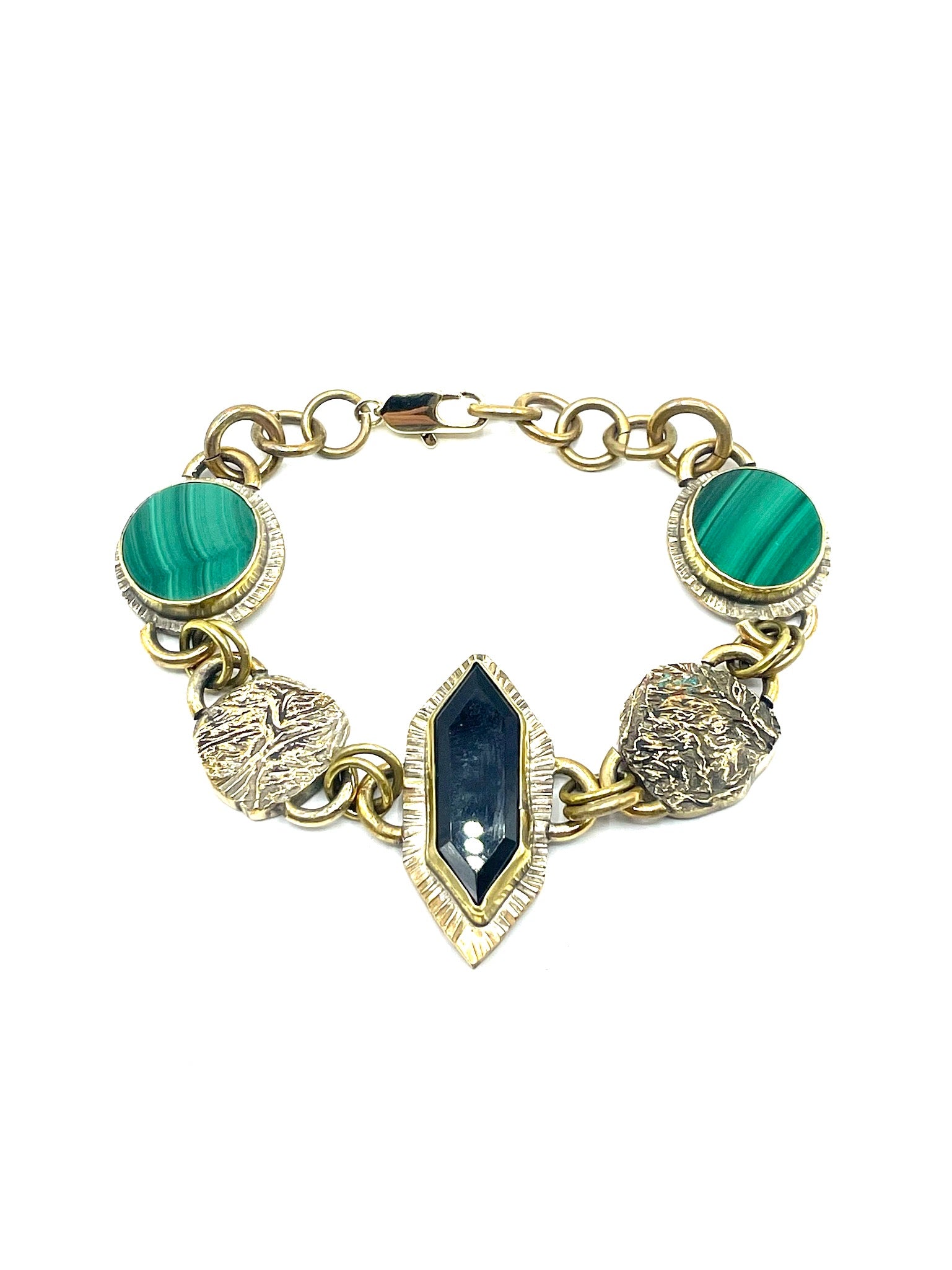 Right Way Up Bracelet