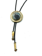 Load image into Gallery viewer, Sky Bolo Tie